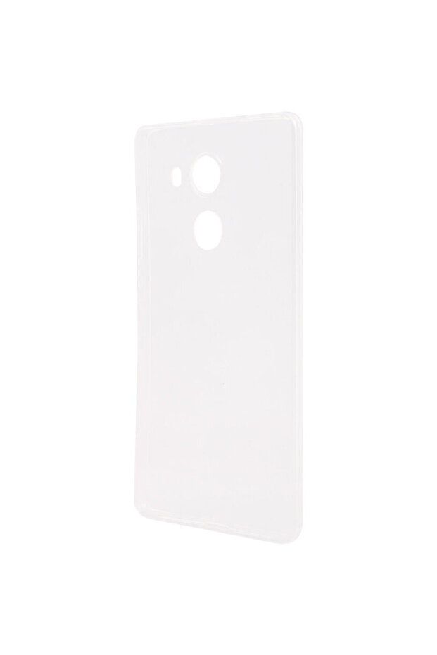 Pentru Huawei Mate 8 Transparent - 2