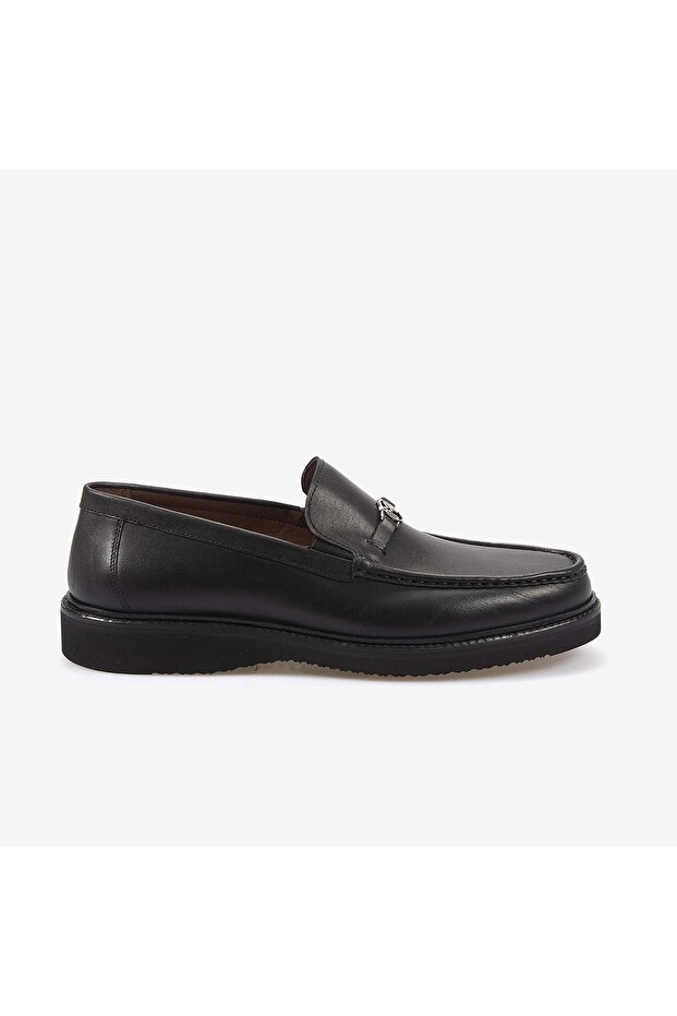 Genuine Leather Men's Casual Shoes 9483