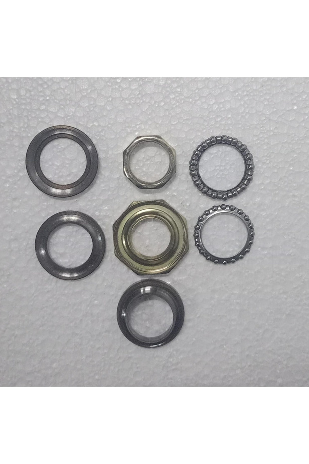 APS2 GİDON RULMAN SETİ - 1