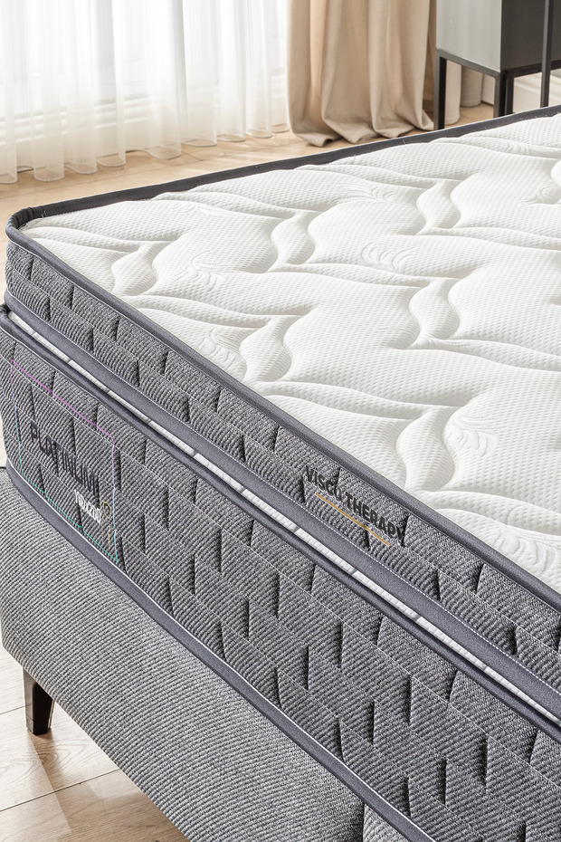 PLATINIUM 30 CM Visco Terapi Yatak - 4