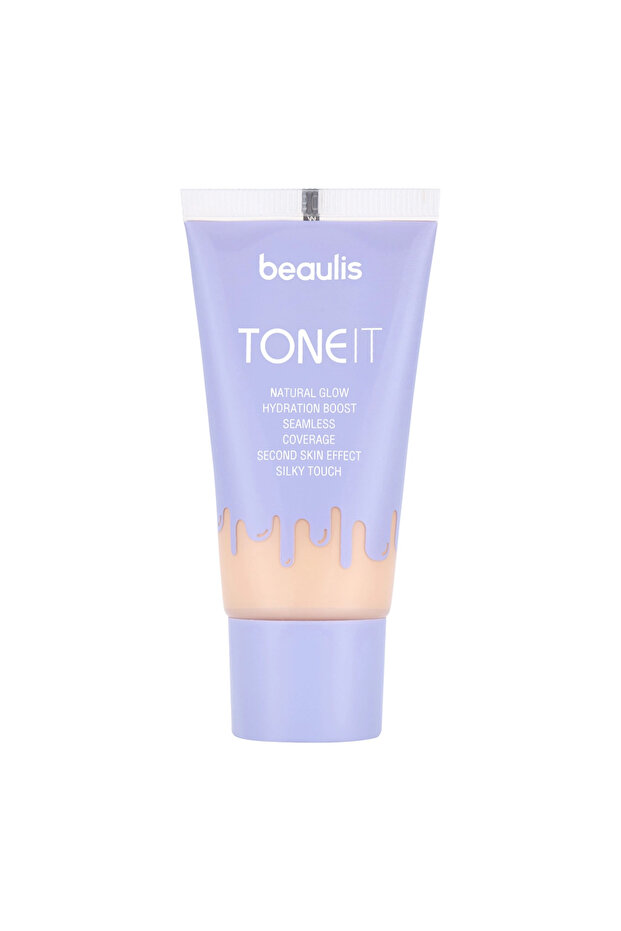 Tone It Foundation -131 Ivory
