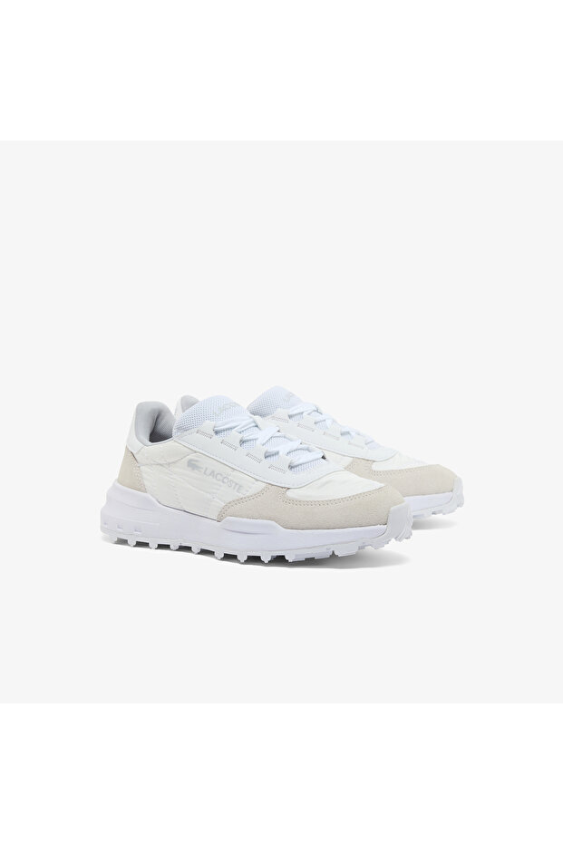 Elite Active Evo Kadın Krem Sneaker - 2