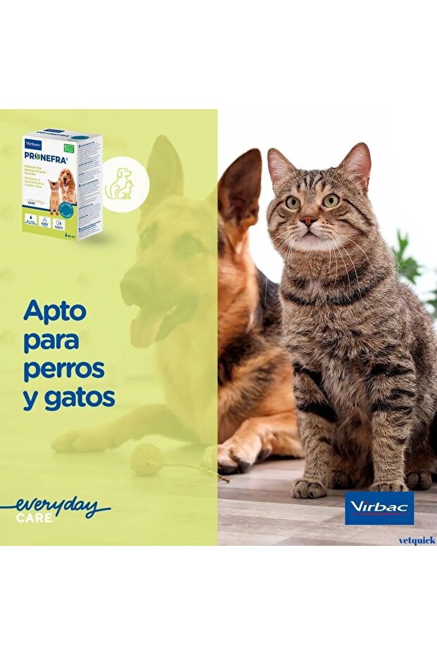 Virbac Pronefra 60 ml