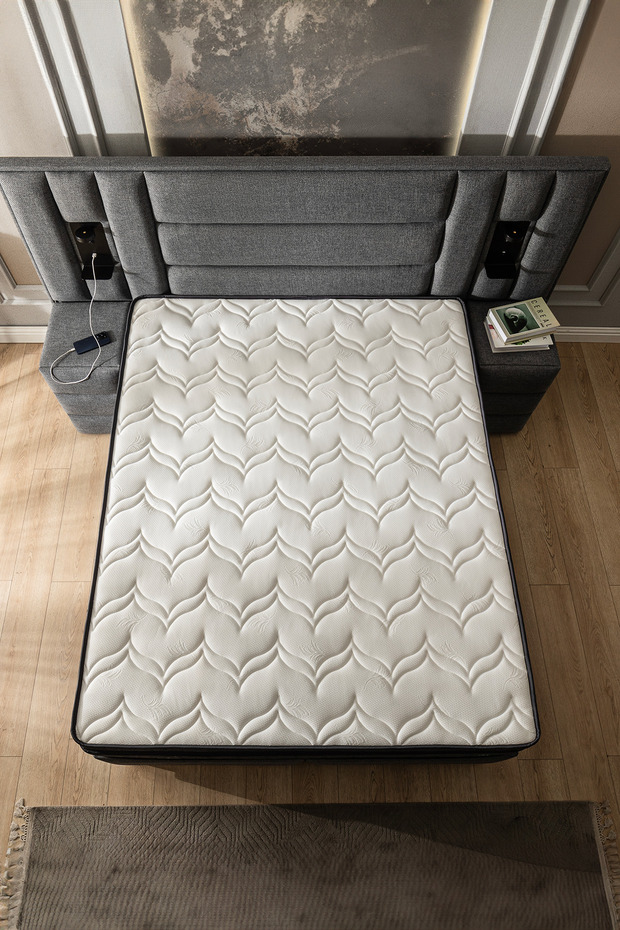 PLATINIUM 30 CM Visco Terapi Yatak - 1