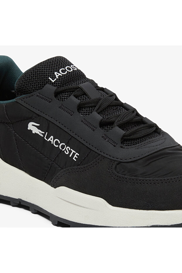 Elite Active Evo Kadın Siyah Sneaker - 6