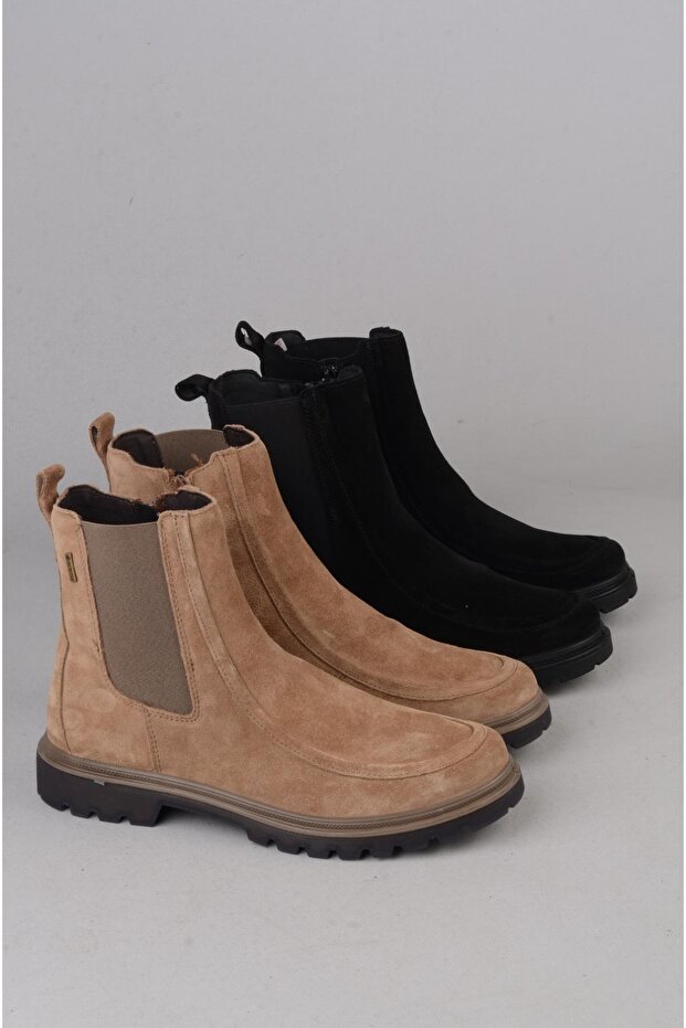 2-000391-4400 GORETEX BOT SİGARO - 7