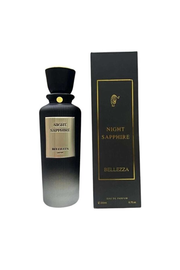 عطر نايت من براند بليزا 200ملي