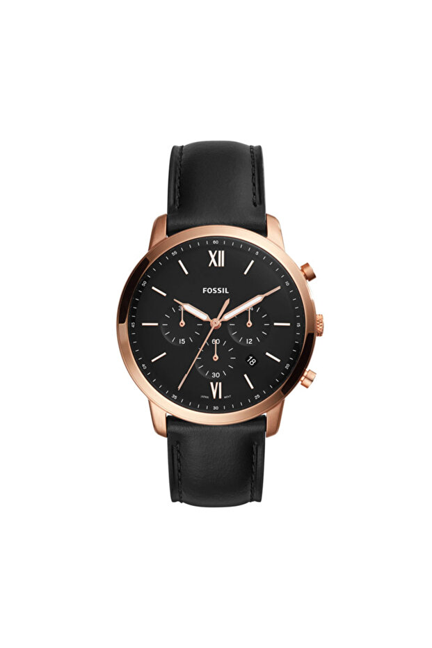Neutra Fashion Quartz Men's Watch - FS5381