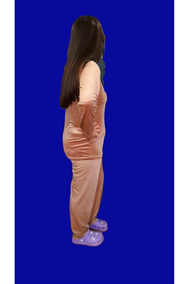 PİJAMA TAKIMI - 3