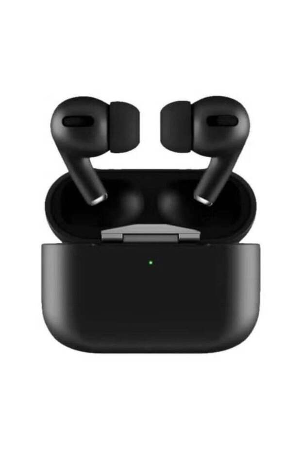 Haino Teko Air 3 Original Wireless Earbuds – Black