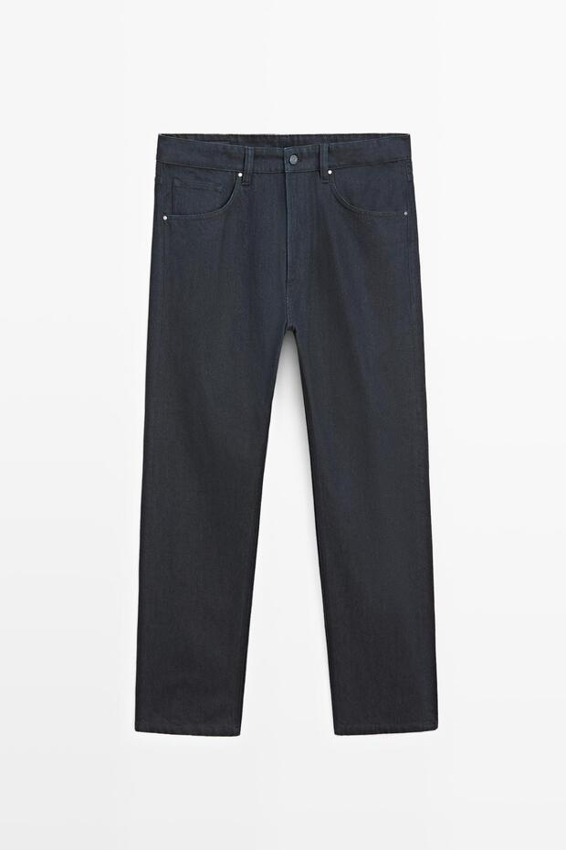 Relaxed-fit jeans - 5