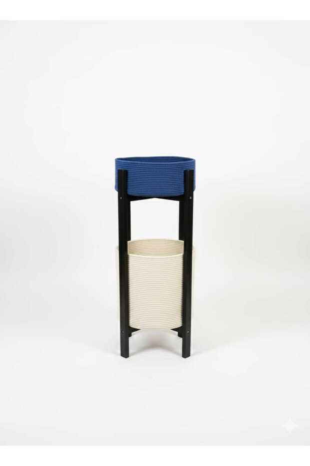 Multi-Purpose Stand Basket - 3