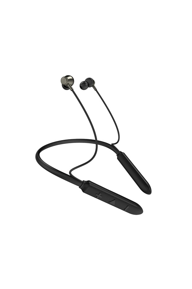 Unix MX-1 Pro Soul Wireless Neckband – 42H Playtime, Deep Bass & Premium Finish