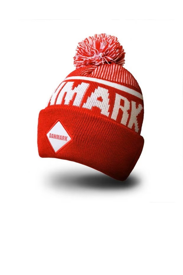 Supporter's hat, various models - 1