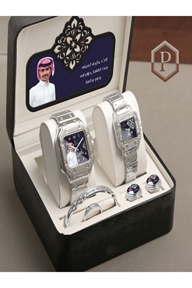 طقم رجالي - 7