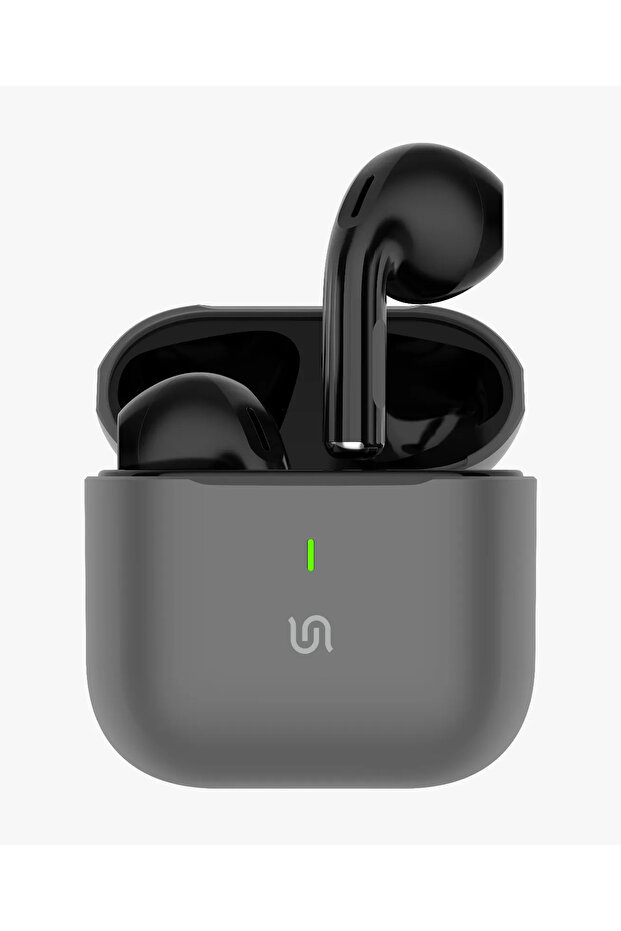 Soundtec Jetpods In-Ear Wireless Earbuds - Black