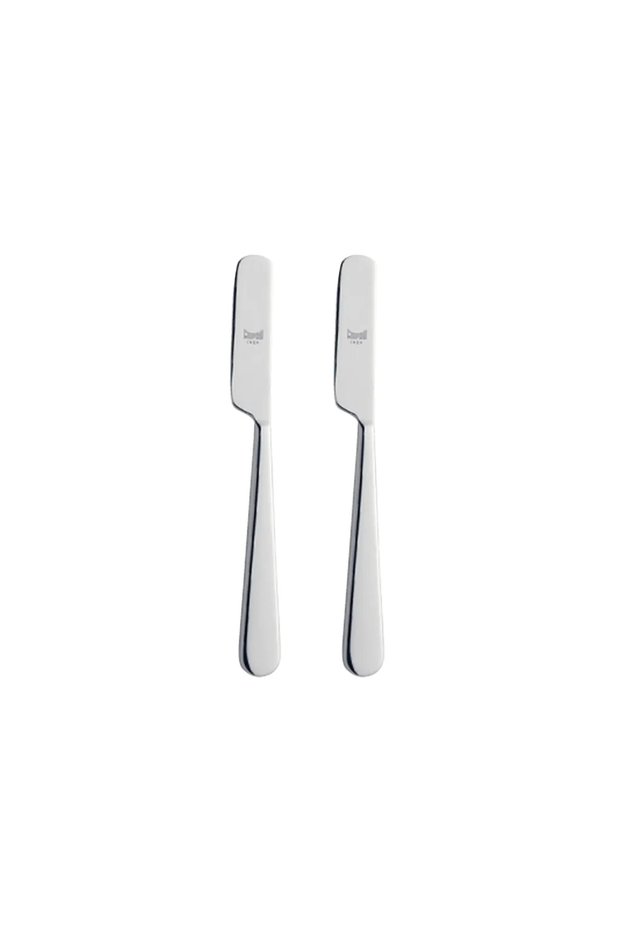 Set de 2 cuțite Spalmatutto