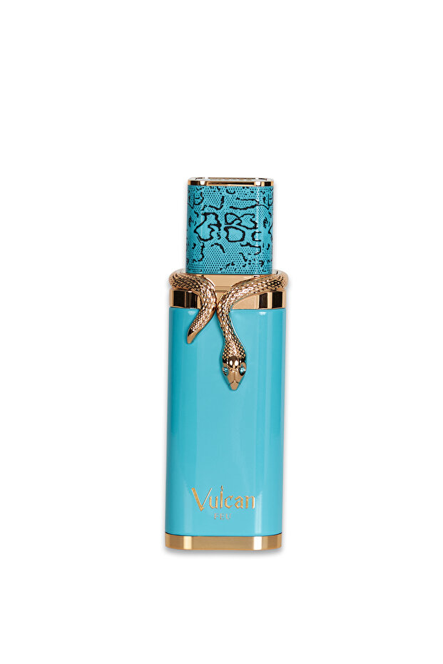Vulcan Feu Eau