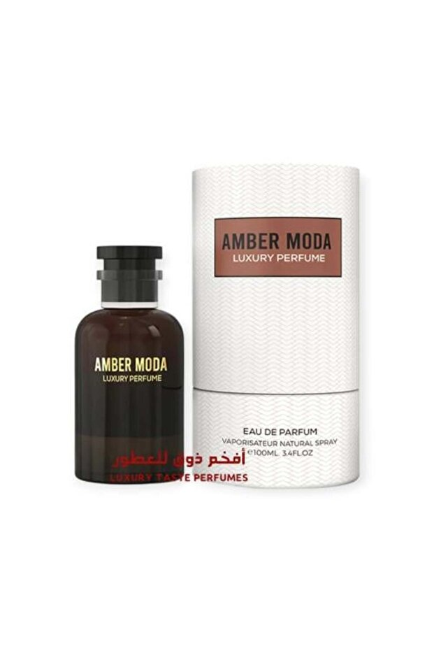 Moda 100 ml - 1