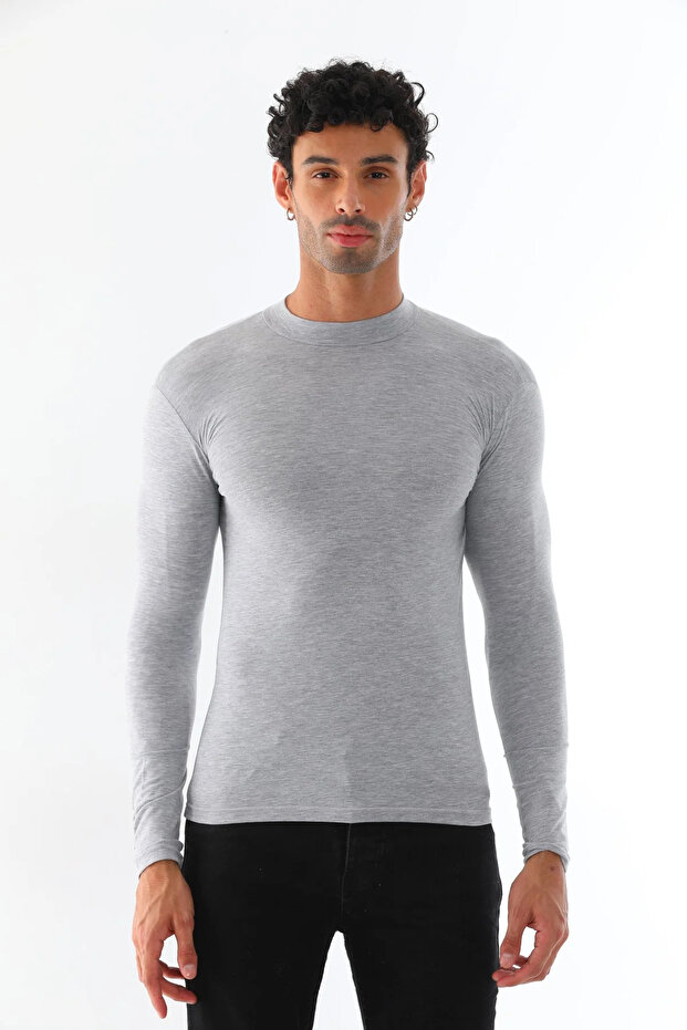 Basic Slim Fit Body - 2