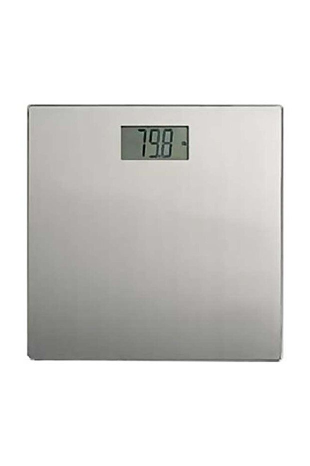 ميزان حمام رقمي بشاشة LCD - 1