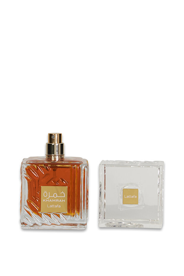 Khamrah Eau De Parfum 100 ML - 2