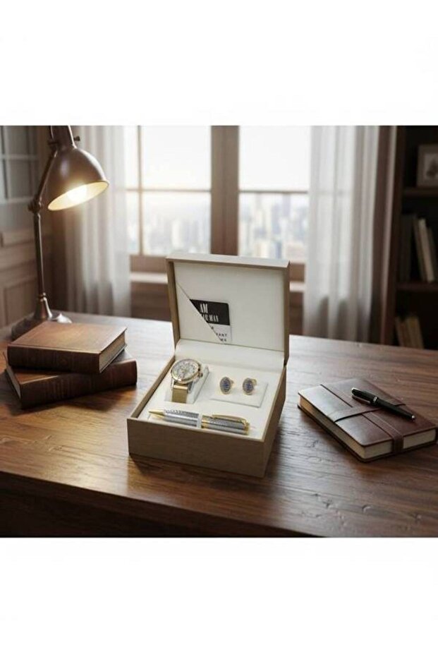 طقم ساعات - 3