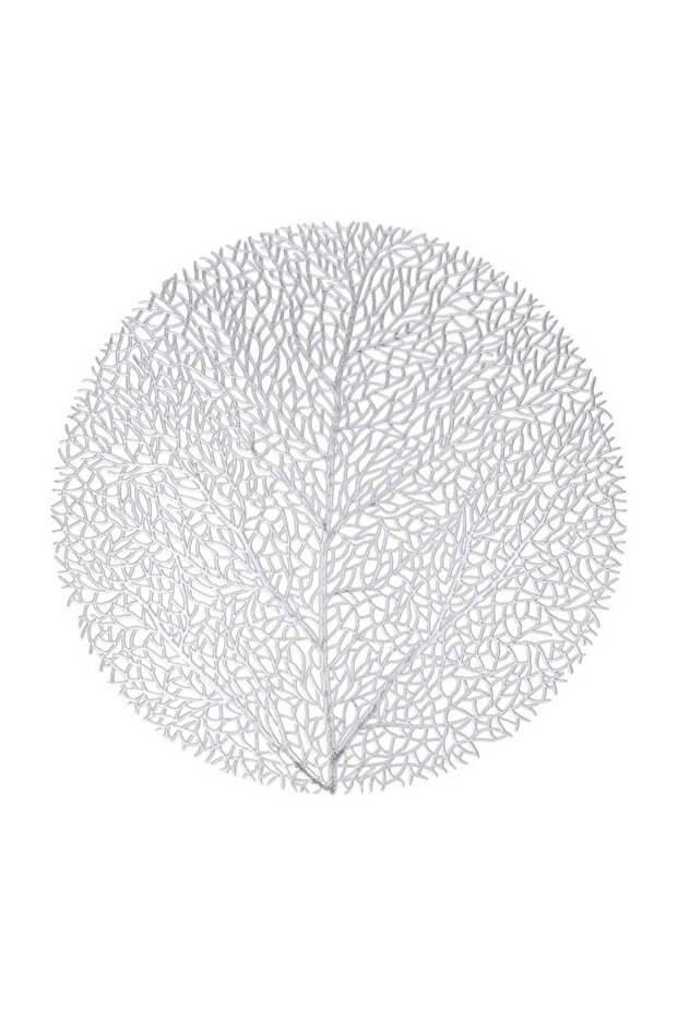 Table protector Silver 38 cm - 1