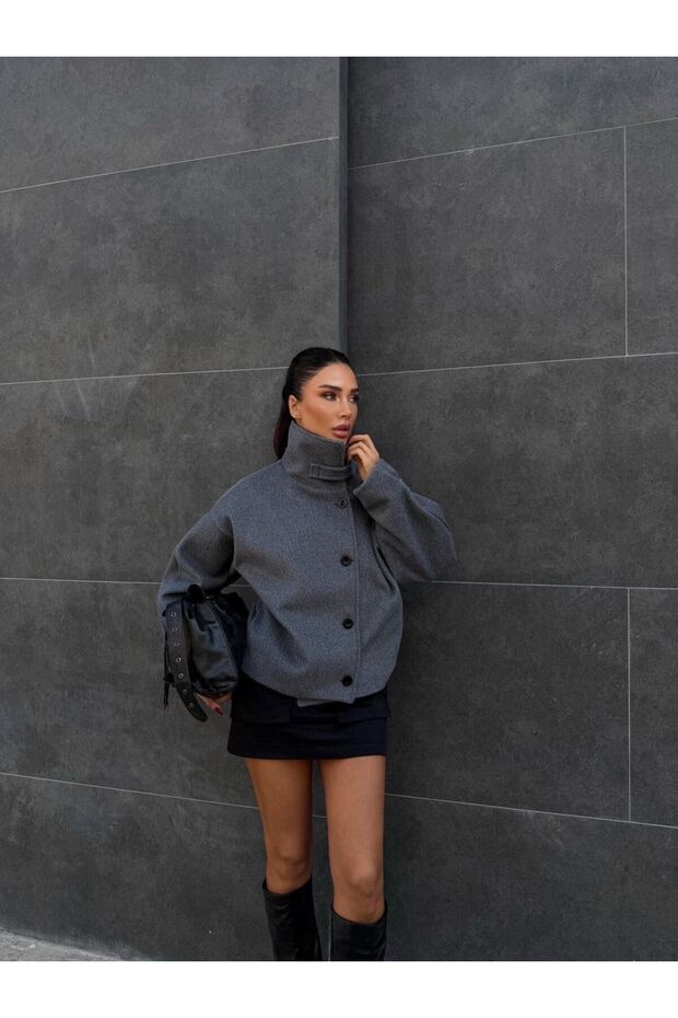 سترة تصميم قياسية - 3