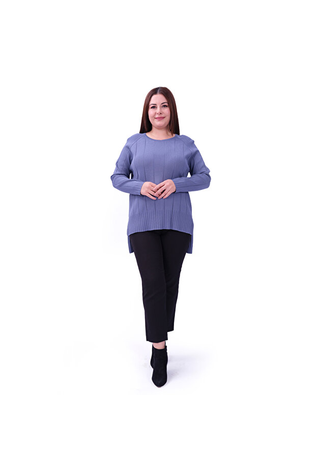 Premium Triko Tunik - 2