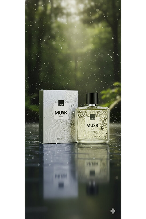 PARFÜM MUSK 75 ML - 2