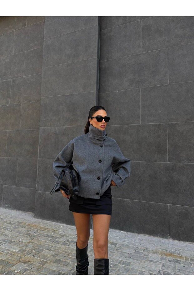 سترة تصميم قياسية - 4