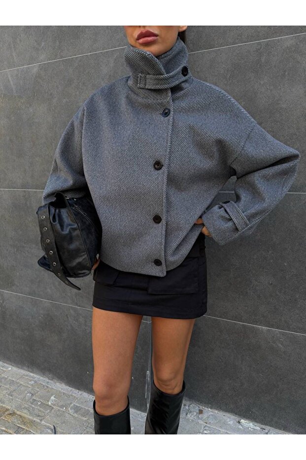 سترة تصميم قياسية - 2