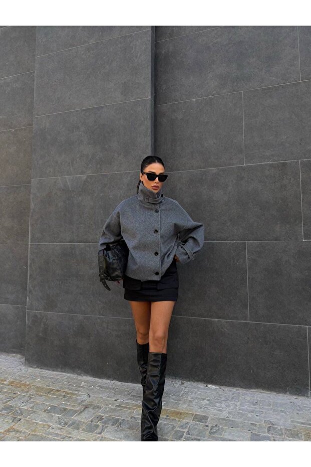 سترة تصميم قياسية - 1