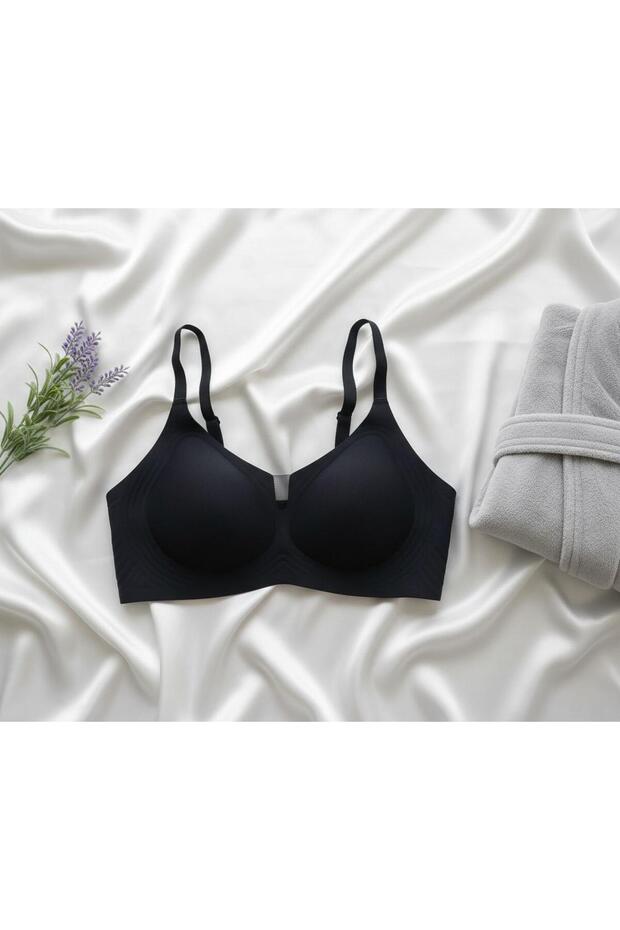 Nikitas Design Bambu Sütyen - 1