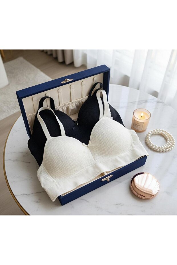 Nikitas Design Bambu Sütyen - 3