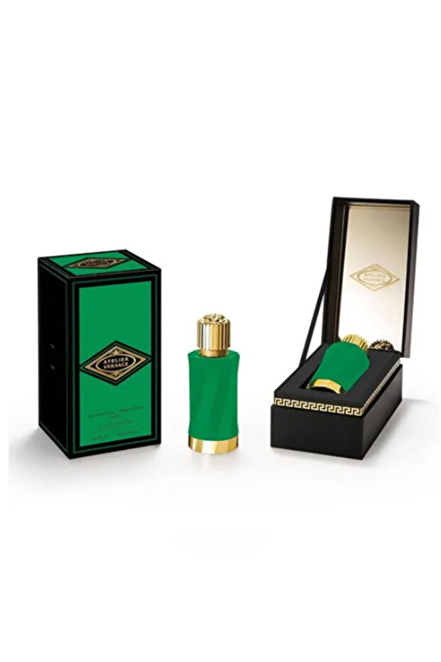 Patchouli Précieux Eau De Parfum 100ml - 2