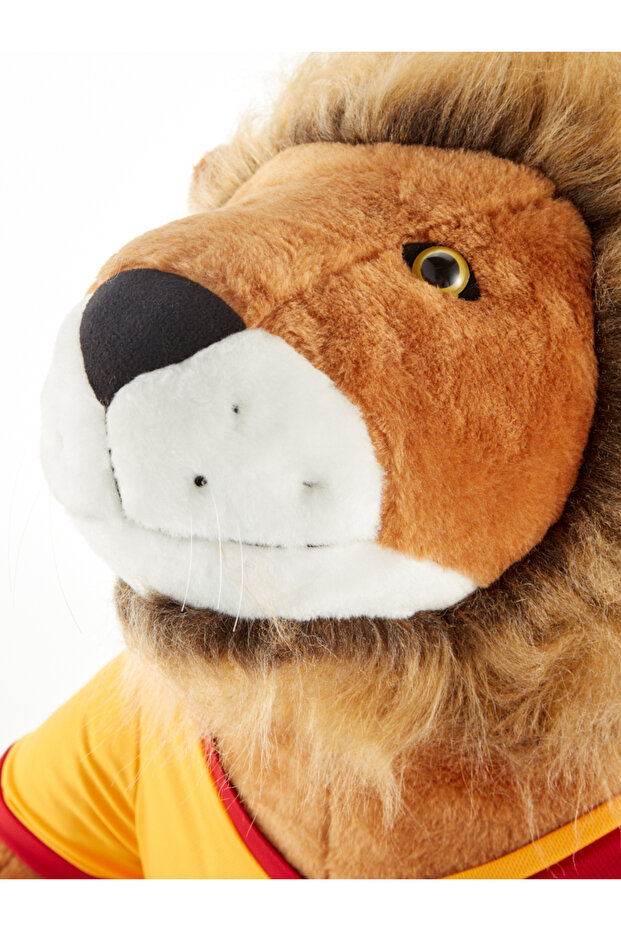 Galatasaray Formalı Dev Aslan U251302 - 6