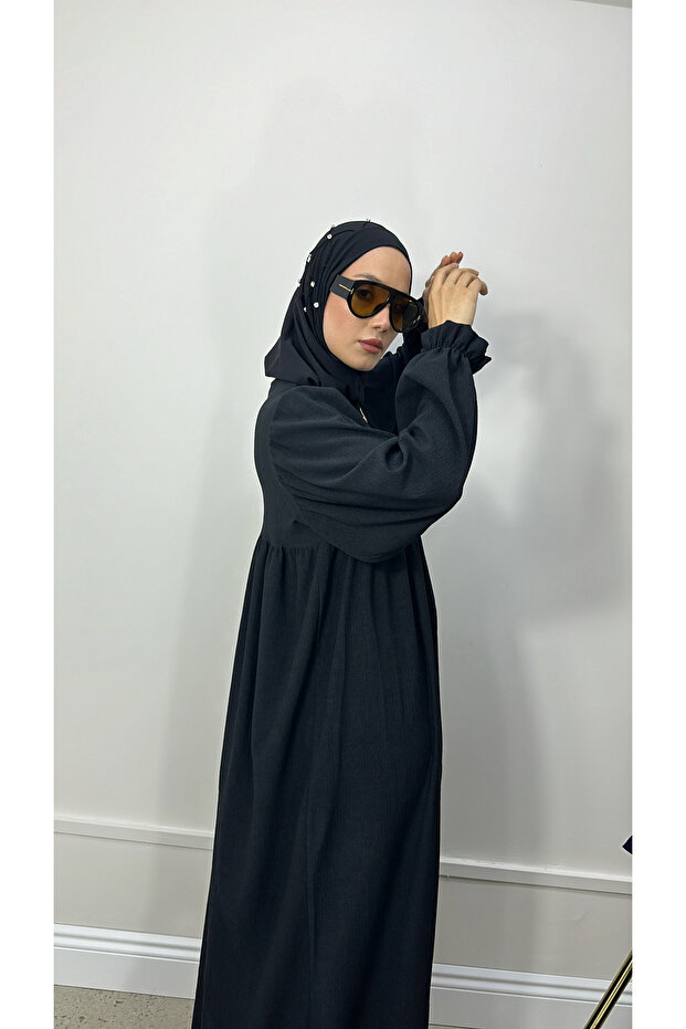 Merve Model Umre Feracesi - 7