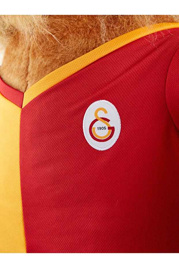 Galatasaray Formalı Dev Aslan U251302 - 5