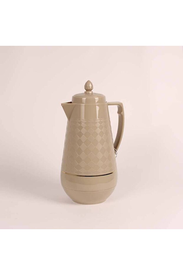 Luxury Coffee and Tea Thermos 1 Liter