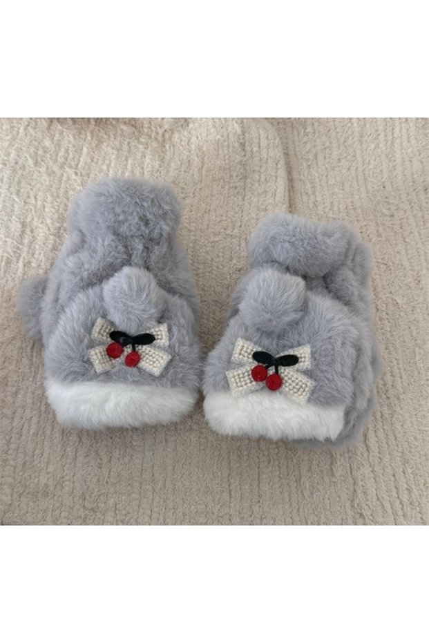 Party 1St Quality New Year's Gift Gloves Special Design Gift Gloves for New Year's Eve