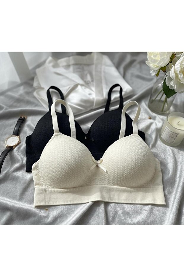 Nikitas Design Bambu Sütyen - 4