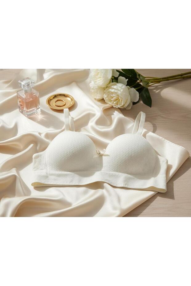 Nikitas Design Bambu Sütyen - 3