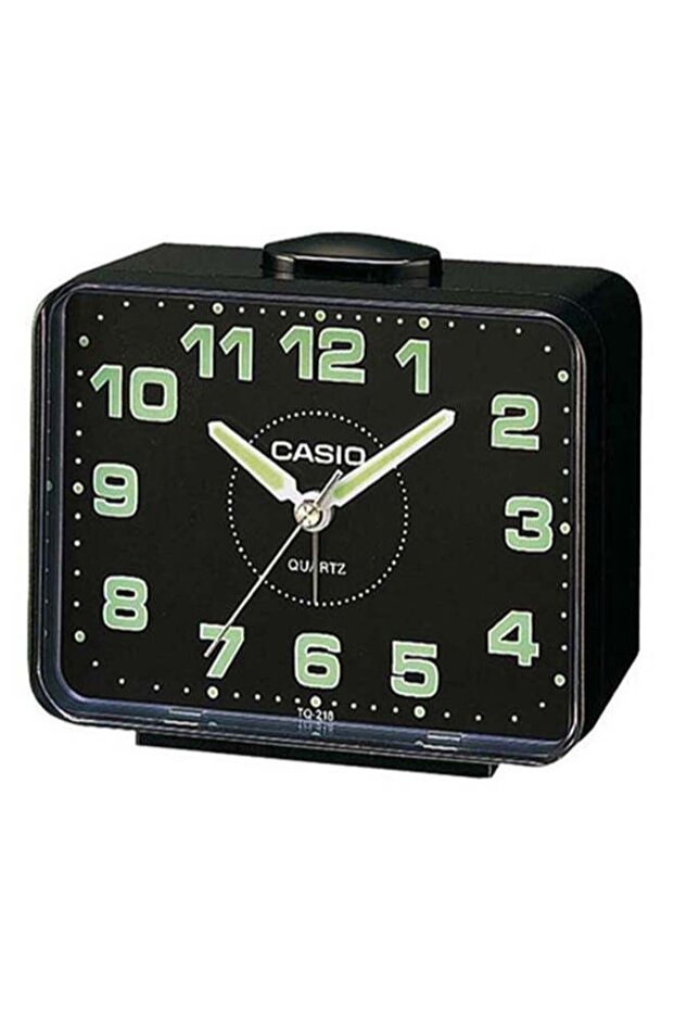 Desk Alarm Clock - 1