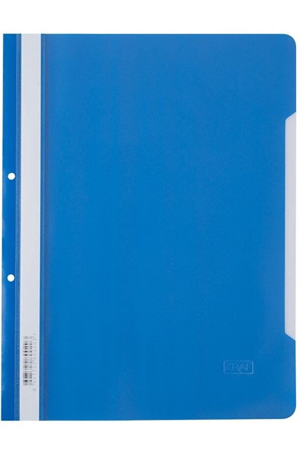 БИНДЕР 1000 СИНЬО - 1