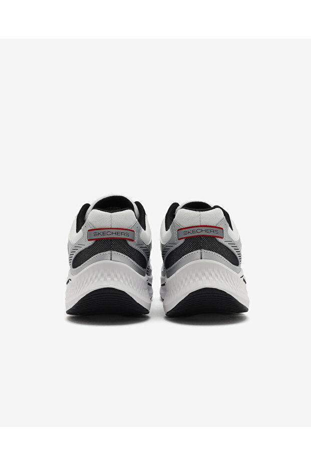 GO RUN CONSISTENT 2.0-VOLT Erkek Beyaz Koşu Ayakkabısı 220883 WBK - 5