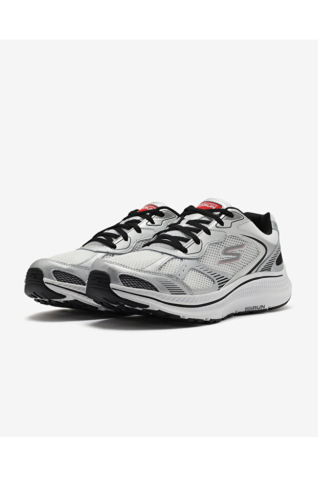 GO RUN CONSISTENT 2.0-VOLT Erkek Beyaz Koşu Ayakkabısı 220883 WBK - 3