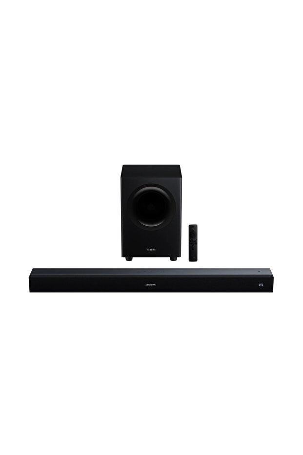 Soundbar Pro 2.0 - 1