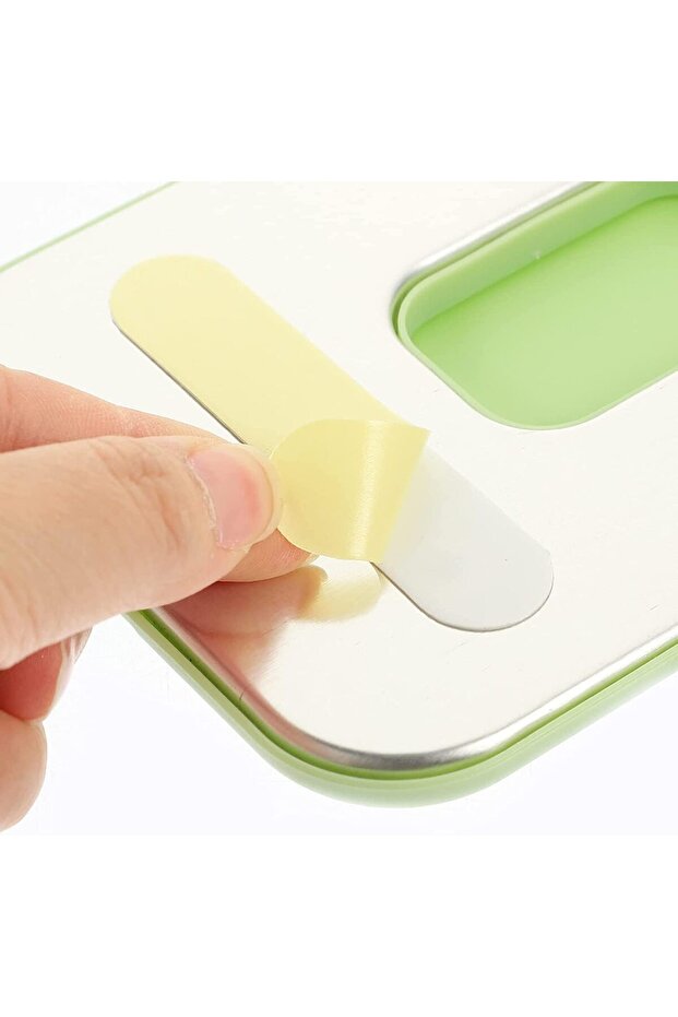 جهاز تدفئة مناديل الأطفال - 3